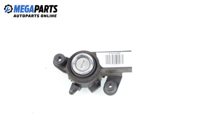 Ключалка заден капак за MG ZR Hatchback (06.2001 - 04.2005), хечбек