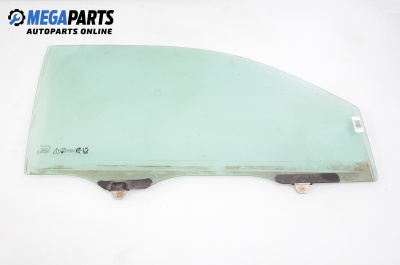 Странично стъкло за MG ZR Hatchback (06.2001 - 04.2005), 2+1 вр., хечбек, позиция: предна, дясна