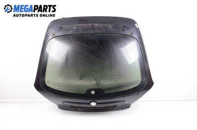 Заден капак за MG ZR Hatchback (06.2001 - 04.2005), 2+1 вр., хечбек, позиция: задна
