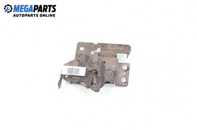 Брава преден капак за MG ZR Hatchback (06.2001 - 04.2005), 2+1 вр., хечбек, позиция: предна