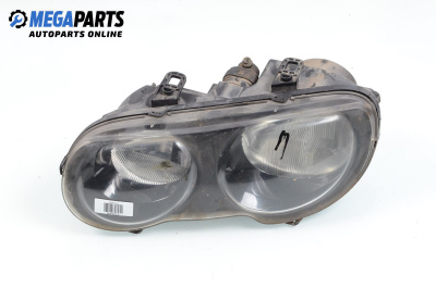 Фар за MG ZR Hatchback (06.2001 - 04.2005), хечбек, позиция: лява