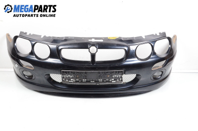 Предна броня за MG ZR Hatchback (06.2001 - 04.2005), хечбек, позиция: предна