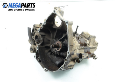 Ръчна скоростна кутия за MG ZR Hatchback (06.2001 - 04.2005) 2.0 TD, 113 к.с.