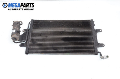 Климатичен радиатор за Seat Ibiza II Hatchback (Facelift) (08.1999 - 02.2002) 1.4, 60 к.с.