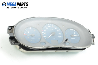 Километраж за Renault Kangoo Express I (08.1997 - 02.2008) D 65 1.9 (FC0E, FC02, FC0J, FC0N), 64 к.с., № 7700 436 474