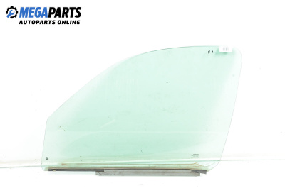 Странично стъкло за Renault Kangoo Express I (08.1997 - 02.2008), 2+1 вр., товарен, позиция: предна, лява
