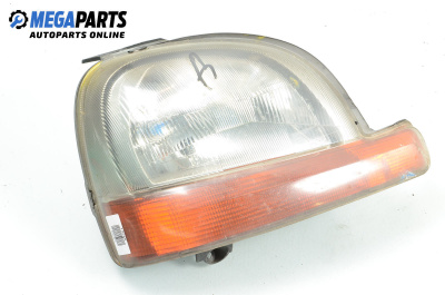 Фар за Renault Kangoo Express I (08.1997 - 02.2008), товарен, позиция: дясна