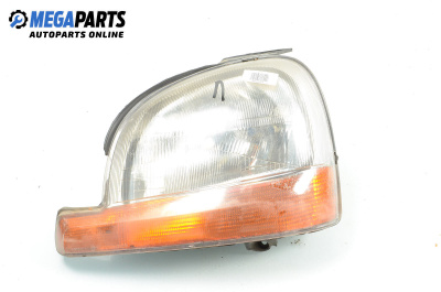 Фар за Renault Kangoo Express I (08.1997 - 02.2008), товарен, позиция: лява