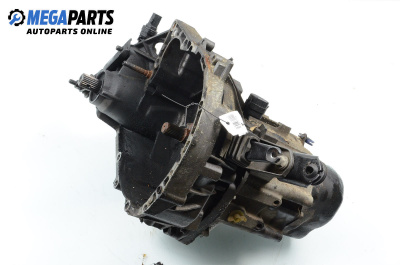 Ръчна скоростна кутия за Renault Kangoo Express I (08.1997 - 02.2008) D 65 1.9 (FC0E, FC02, FC0J, FC0N), 64 к.с.