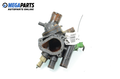 Корпус на термостат за Renault Kangoo Express I (08.1997 - 02.2008) D 65 1.9 (FC0E, FC02, FC0J, FC0N), 64 к.с.