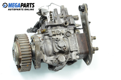 ГНП-горивонагнетателна помпа за Renault Kangoo Express I (08.1997 - 02.2008) D 65 1.9 (FC0E, FC02, FC0J, FC0N), 64 к.с., № 0 460 494 141