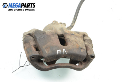 Спирачен апарат за Renault Kangoo Express I (08.1997 - 02.2008), позиция: предна, лява