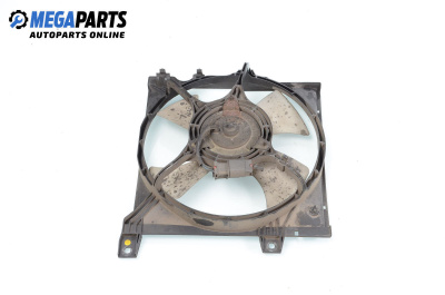 Перка охлаждане за Nissan Sunny III Hatchback (10.1990 - 07.1995) 2.0 D, 75 к.с.