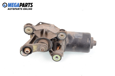 Ел. мотор за чистачките за Nissan Sunny III Hatchback (10.1990 - 07.1995), хечбек, позиция: предна