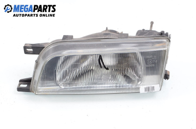 Фар за Nissan Sunny III Hatchback (10.1990 - 07.1995), хечбек, позиция: лява