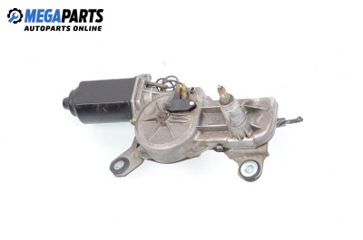 Ел. мотор за чистачките за Nissan Sunny III Hatchback (10.1990 - 07.1995), хечбек, позиция: задна