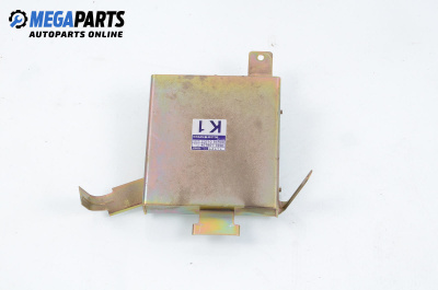 Компютър двигател за Nissan Sunny III Hatchback (10.1990 - 07.1995) 2.0 D, 75 к.с., № 407901-3990