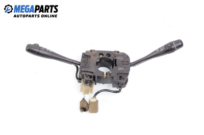 Лостчета светлини и чистачки за Nissan Sunny III Hatchback (10.1990 - 07.1995)