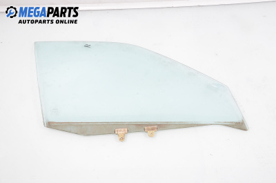 Странично стъкло за Nissan Sunny III Hatchback (10.1990 - 07.1995), 4+1 вр., хечбек, позиция: предна, лява