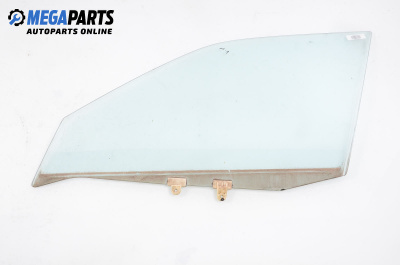 Странично стъкло за Nissan Sunny III Hatchback (10.1990 - 07.1995), 4+1 вр., хечбек, позиция: предна, лява