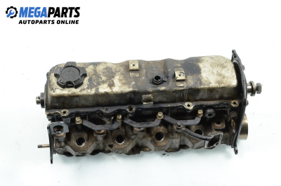 Глава за Nissan Sunny III Hatchback (10.1990 - 07.1995) 2.0 D, 75 к.с.