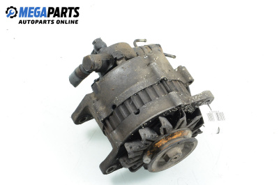 Алтернатор / генератор за Nissan Sunny III Hatchback (10.1990 - 07.1995) 2.0 D, 75 к.с.