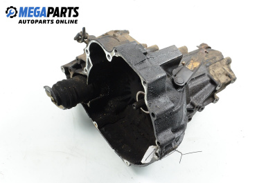 Ръчна скоростна кутия за Nissan Sunny III Hatchback (10.1990 - 07.1995) 2.0 D, 75 к.с.