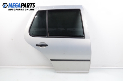 Врата за Volkswagen Golf IV Hatchback (08.1997 - 06.2005), 4+1 вр., хечбек, позиция: задна, дясна
