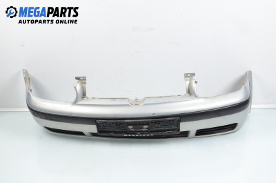 Предна броня за Volkswagen Golf IV Hatchback (08.1997 - 06.2005), хечбек, позиция: предна