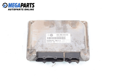 Компютър двигател за Volkswagen Golf IV Hatchback (08.1997 - 06.2005) 1.6, 100 к.с., № 06A 906 019 AS