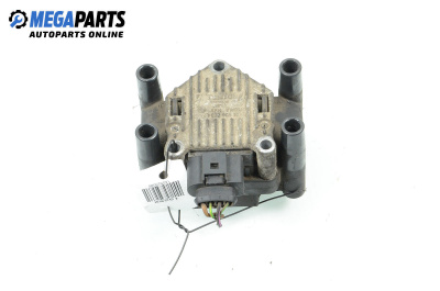 Запалителна бобина за Volkswagen Golf IV Hatchback (08.1997 - 06.2005) 1.6, 100 к.с.