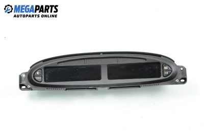 Километраж за Citroen Xsara Picasso (09.1999 - 06.2012) 1.8 16V, 115 к.с.