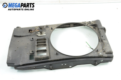 Дифузьор за Citroen Xsara Picasso (09.1999 - 06.2012) 1.8 16V, 115 к.с.