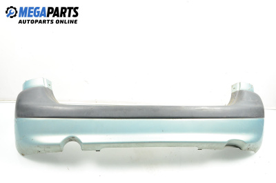 Задна броня за Citroen Xsara Picasso (09.1999 - 06.2012), миниван