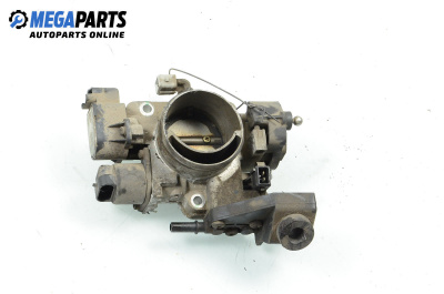 Дроселова клапа за Citroen Xsara Picasso (09.1999 - 06.2012) 1.8 16V, 115 к.с.