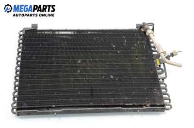 Климатичен радиатор за Mercedes-Benz 124 Sedan (12.1984 - 06.1993) 200 E (124.021), 118 к.с.