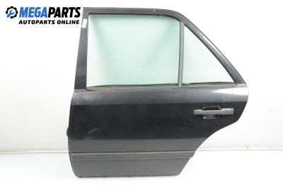 Врата за Mercedes-Benz 124 Sedan (12.1984 - 06.1993), 4+1 вр., седан, позиция: задна, лява