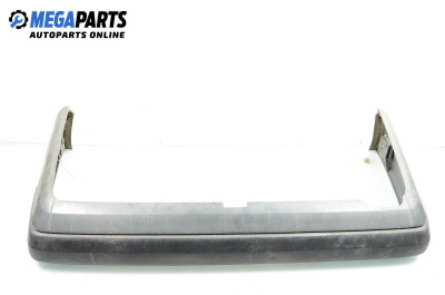 Задна броня за Mercedes-Benz 124 Sedan (12.1984 - 06.1993), седан