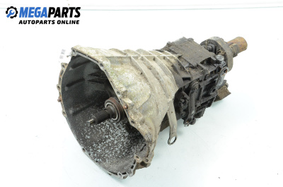 Ръчна скоростна кутия за Mercedes-Benz 124 Sedan (12.1984 - 06.1993) 200 E (124.021), 118 к.с.