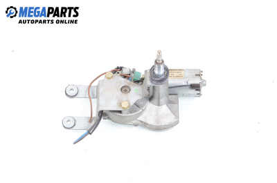 Ел. мотор за чистачките за Opel Corsa B Estate (04.1998 - 12.2002), комби, позиция: задна, № 93247334