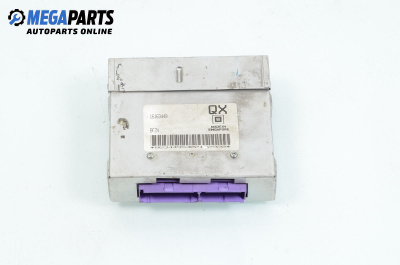 Компютър двигател за Opel Corsa B Estate (04.1998 - 12.2002) 1.4 i 16V, 90 к.с., № 16163449