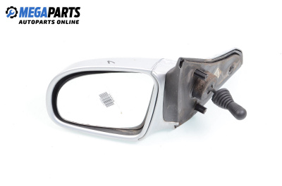 Огледало за Opel Corsa B Estate (04.1998 - 12.2002), 4+1 вр., комби, позиция: лява