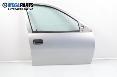 Врата за Opel Corsa B Estate (04.1998 - 12.2002), 4+1 вр., комби, позиция: предна, дясна