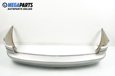 Задна броня за Opel Corsa B Estate (04.1998 - 12.2002), комби