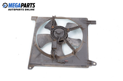 Перка охлаждане за Daewoo Nexia Hatchback (02.1995 - 08.1997) 1.5 16V, 90 к.с.