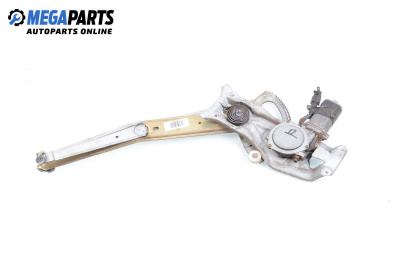 Машинка ел. стъкло за Daewoo Nexia Hatchback (02.1995 - 08.1997), 2+1 вр., хечбек, позиция: дясна