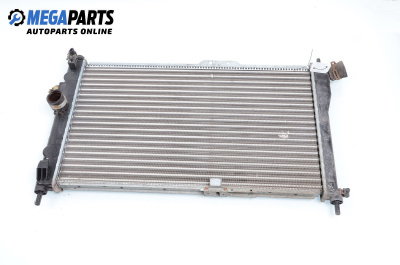 Воден радиатор за Daewoo Nexia Hatchback (02.1995 - 08.1997) 1.5 16V, 90 к.с.