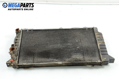 Воден радиатор за Audi 80 Sedan B4 (09.1991 - 12.1994) 2.0 E, 115 к.с.