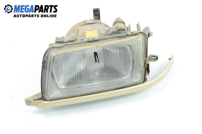 Фар за Audi 80 Sedan B4 (09.1991 - 12.1994), седан, позиция: лява