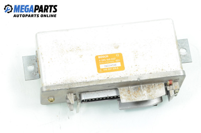 Компютър ABS за Audi 80 Sedan B4 (09.1991 - 12.1994), № Bosch 0 265 100 037